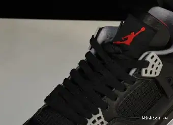 Jordan “Bred Reimagined” 4 Air 0423